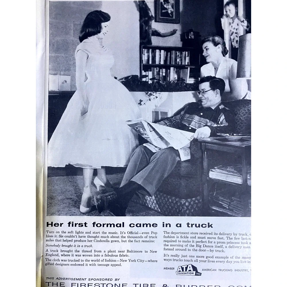 LIFE Magazine Sept 23 1957 Suzy Parker Cover Little Rock Crisis Van Doren